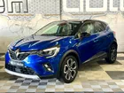 RENAULT CAPTUR Intens , 1.5 Blue dCi 115 ch , Caméra de recul , GPS
