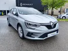 Renault Mégane TCE 115
