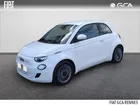 Fiat 500 e 118ch Icône