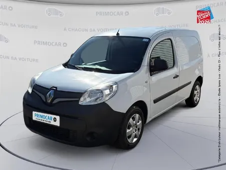 Renault Kangoo Express 1.5 Blue dCi 80ch Grand Confort 5cv
