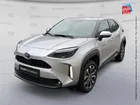 Toyota Yaris Cross 116h Design MY22