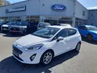 Ford Fiesta (7) 1.0 EcoBoost 125ch mHEV TITANIUM