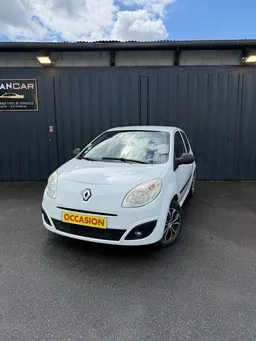 Renault Twingo 2 phase I 1.5 dci 65cv