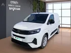 Opel Combo Cargo M 1000kg BlueHDi 100ch S&S Pack Premium Connect