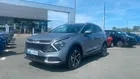 Kia SPORTAGE 1.6 CRDI 136CH MHEV DESIGN DCT7 4X2