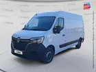 Renault Master Fg F3500 L2H2 2.3 Blue dCi 135ch Confort Euro6