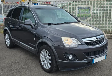 OPEL Antara 2.2 CDTi 2WD 16V 163 cv