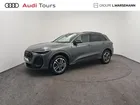 AUDI Q5 TDI 204 ch Hybride S tronic 7 Quattro S line