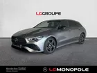 Mercedes-benz CLA Shooting Brake 200 d 150ch AMG Line 8G-DCT