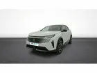 Peugeot 3008 Electrique 210 ch 73 kWh GT
