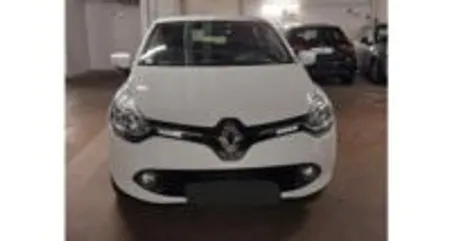 Clio Zen / Energy TCE 90 E6 ECO