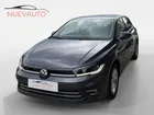 VOLKSWAGEN POLO 1.0 TSI 95 SS DSG7 Style
