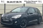 Citroën DS3 Cabriolet 1.6 THP 155ch SportChic