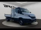 Iveco Daily CCb 35C16H3.0 empt 3750 Tor benne+coffre