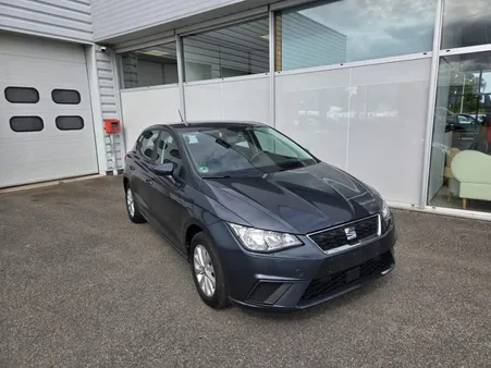 Seat Ibiza V 1.6 TDI 95 Style Business