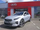 Kia Xceed 1.0L T-GDI 120 CH BVM6 ISG Active