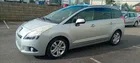 PEUGEOT 5008 1.6 HDI 112 CV 7 places