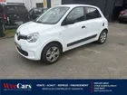 RENAULT TWINGO 1.0 SCE 65 LIFE ( entretien exclusif renault )