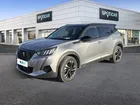 Peugeot 2008 1.2 PureTech 130ch S&S GT EAT8
