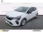 RENAULT Clio E-Tech full hybrid 145 ch GSR2 Evolution