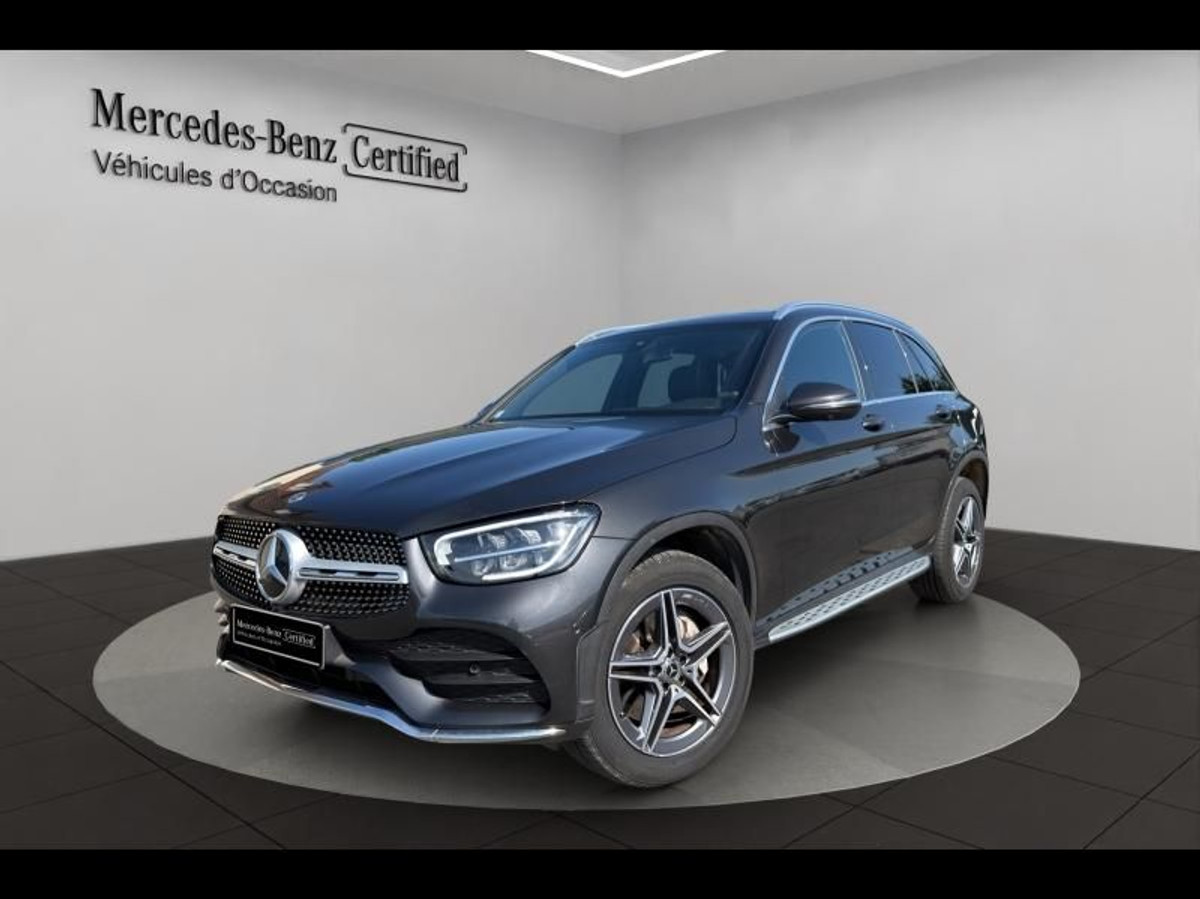 Mercedes-Benz Classe GLC