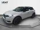 DS DS3 Crossback PureTech 130 EAT8 Performance Line+
