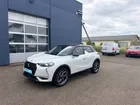 Ds 3 Crossback PureTech 155 Automatique So Chic