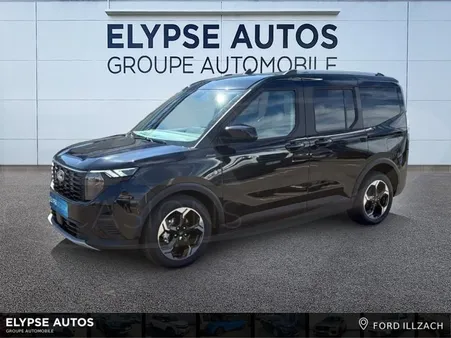 Ford Tourneo Courier 1.0 EcoBoost 125ch S&S Active Powershift