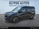 Ford Tourneo Courier 1.0 EcoBoost 125ch S&S Active Powershift