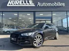 Audi A3 2.0 TDI 150CH FAP AMBITION LUXE S TRONIC 6