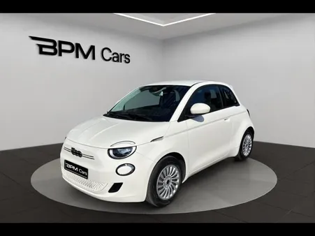 Fiat 500 e 95ch Action