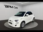 Fiat 500 e 95ch Action