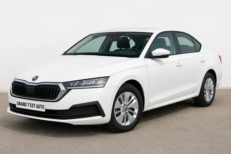 Skoda Octavia 2.0 TDI 116 2023
