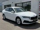 Skoda Octavia 2.0 TDI 116 2023