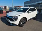 Kia SPORTAGE DESIGN HEV 230 + PACK DRIVEWIZE