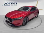 MAZDA Mazda3 5 portes 2.0L e-SKYACTIV-X M Hybrid 186 ch BVA6 Homura
