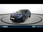 Renault Austral 1.2 E-Tech full hybrid 200ch Iconic- 24