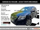 Volkswagen Tiguan 2L TDI 140cv confort pack Garantie 12 mois