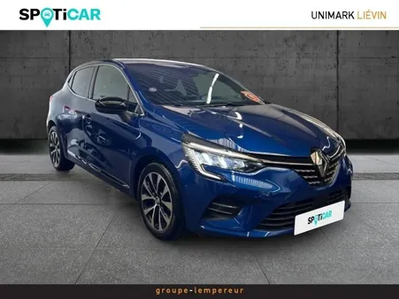 Renault Clio 1.0 TCe 90ch Techno