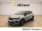 RENAULT Captur E-Tech full hybrid 145 Evolution