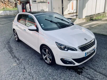 Peugeot 308 FELINE FULLFULL