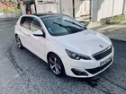 Peugeot 308 FELINE FULLFULL
