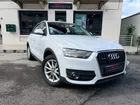 AUDI Q3 2.0 TFSI 170 ch Quattro Ambiente