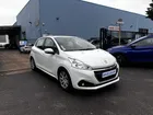 Peugeot 208 AFFAIRE 1.6 BLUEHDI 100CH PREMIUM PACK