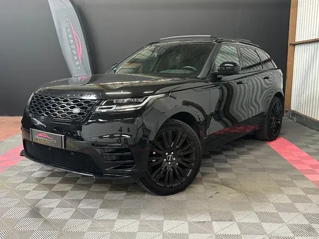 LAND ROVER RANGE ROVER VELAR D180 BVA R-Dynamic