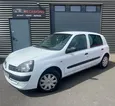 Renault clio 2 ( phase 2 ) 1.2L i 60 ch
