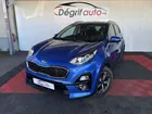 Kia Sportage 1.6 CRDi 136 ISG 4x2 DCT7 Design