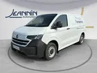 Volkswagen utilitaires transporter van l1h1 2.0 tdi 150 bva8 business