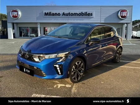 Mitsubishi Colt VII 1.6 MPI HEV 143 Intense 5p