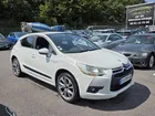 Citroën DS4 2.0 HDi160 FAP Sport Chic